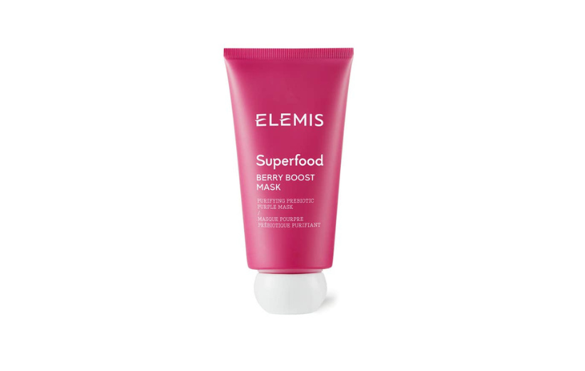 Elemis Superfood Berry Boost Mask