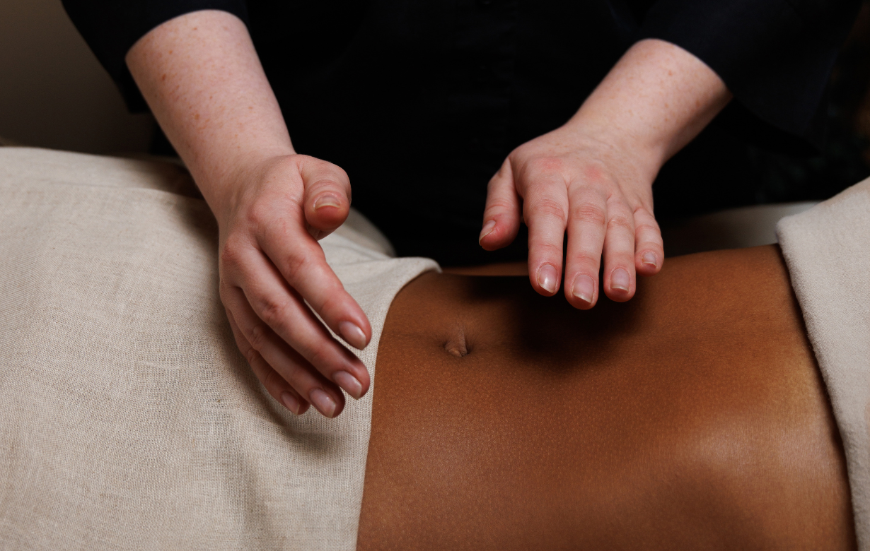 The Cleansing Ritual | 55 Minutes