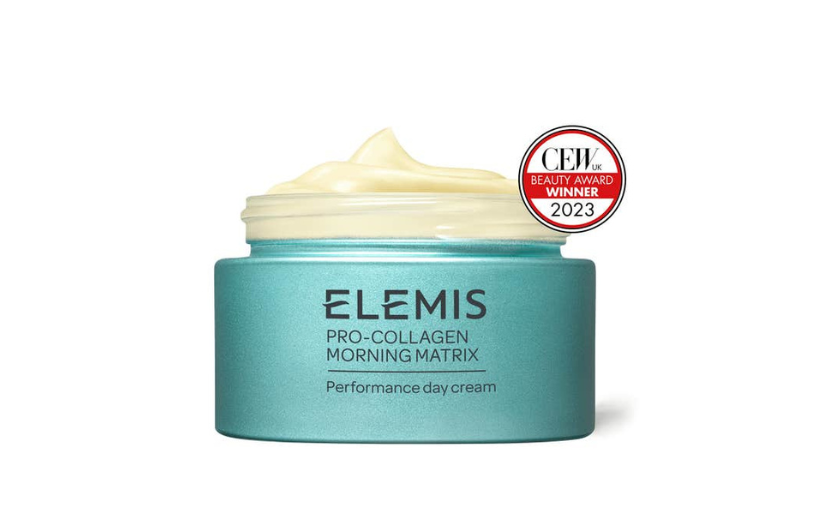 Elemis Pro-Collagen Morning Matrix 50ml