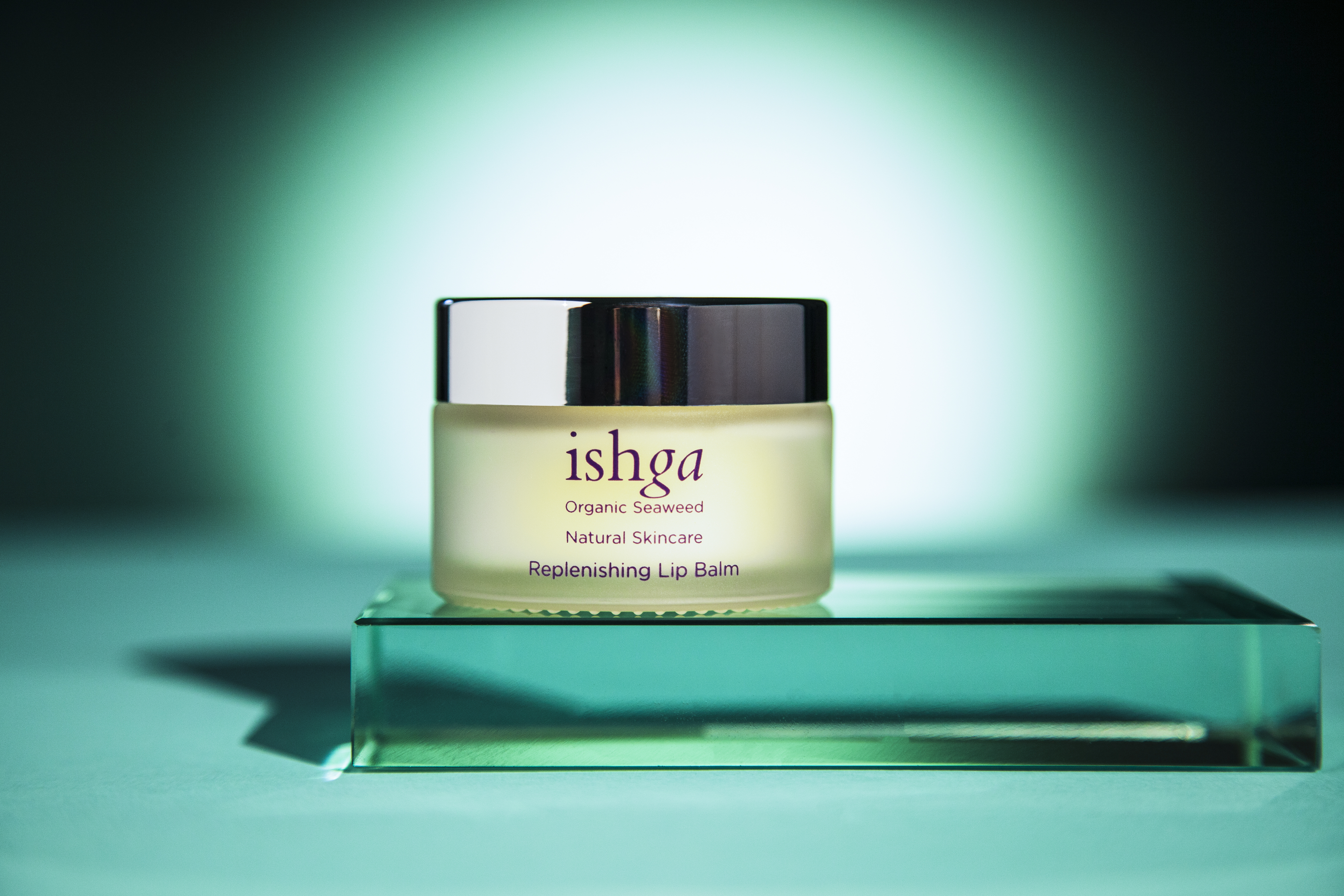 Replenishing Lip Balm