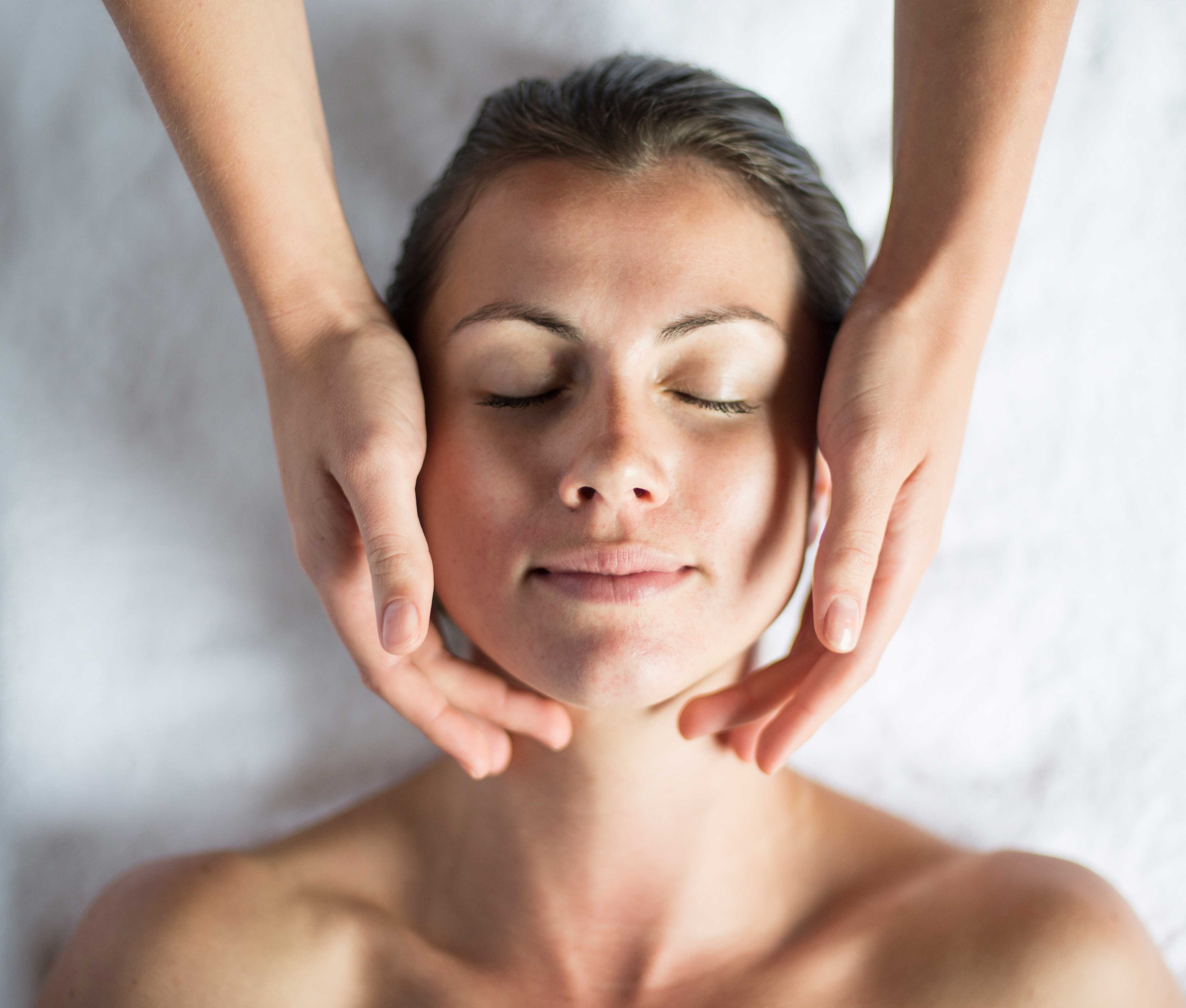 The Totally Quenched & Drenched