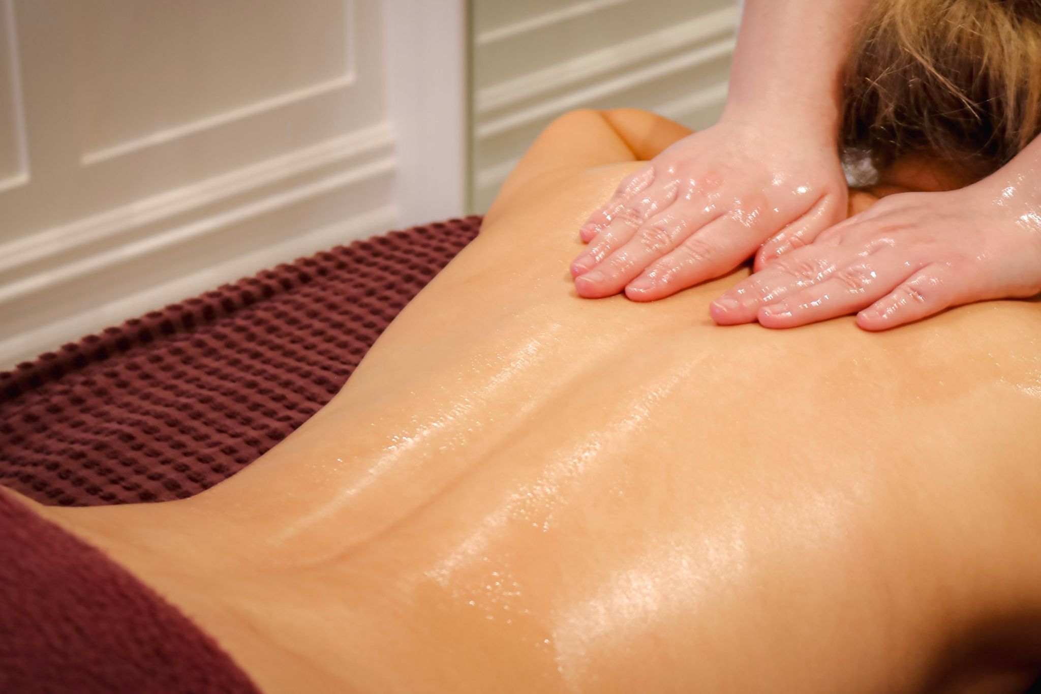 January Offer: Midweek Bliss