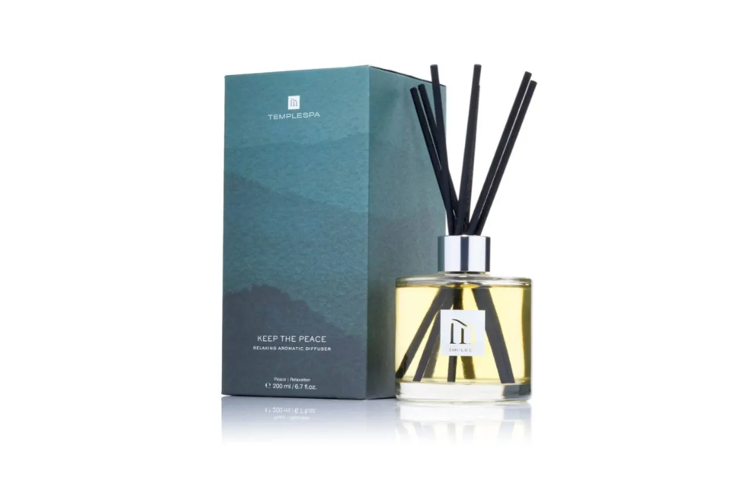 Keep The Peace | 200ml