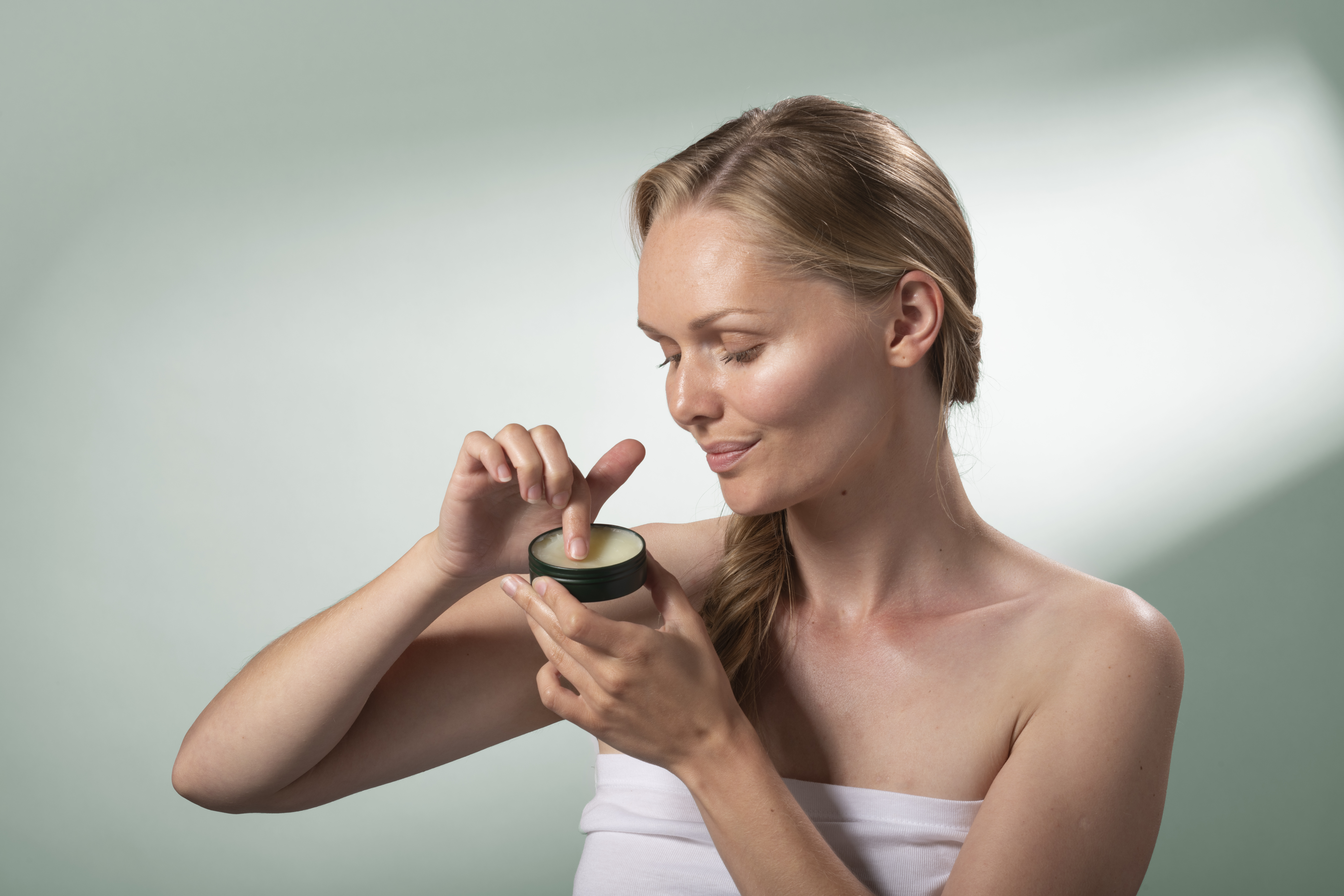 CBD Stress Not Massage | 60 Minutes 