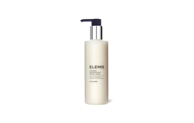 Elemis Dynamics Resurfacing Facial Wash
