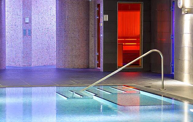 Bespoke Spa Experience with Reflexology