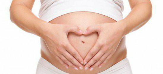 Elemis Expert Peaceful Pregnancy Massage
