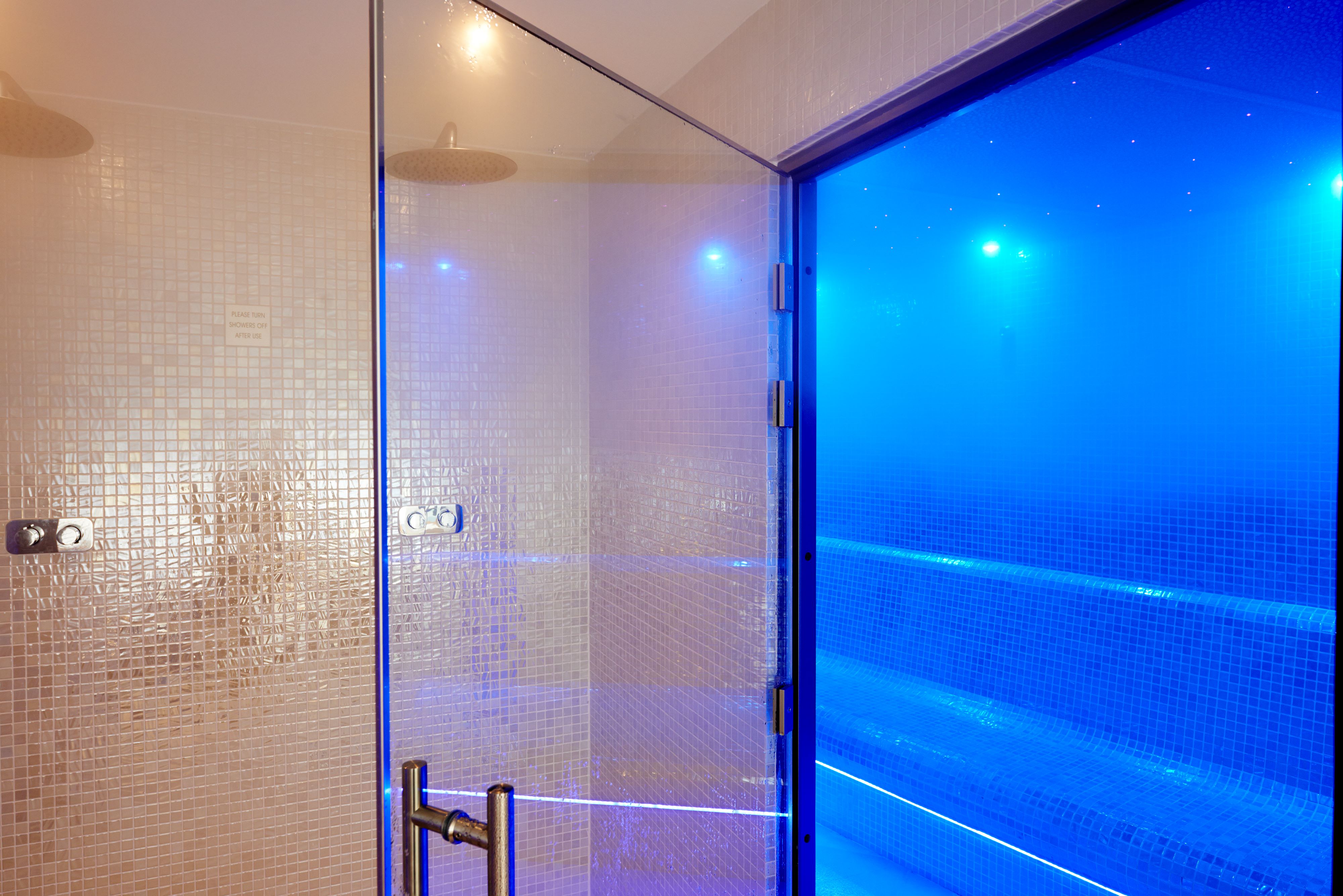 Sensory Wellness Spa Day | Weekend