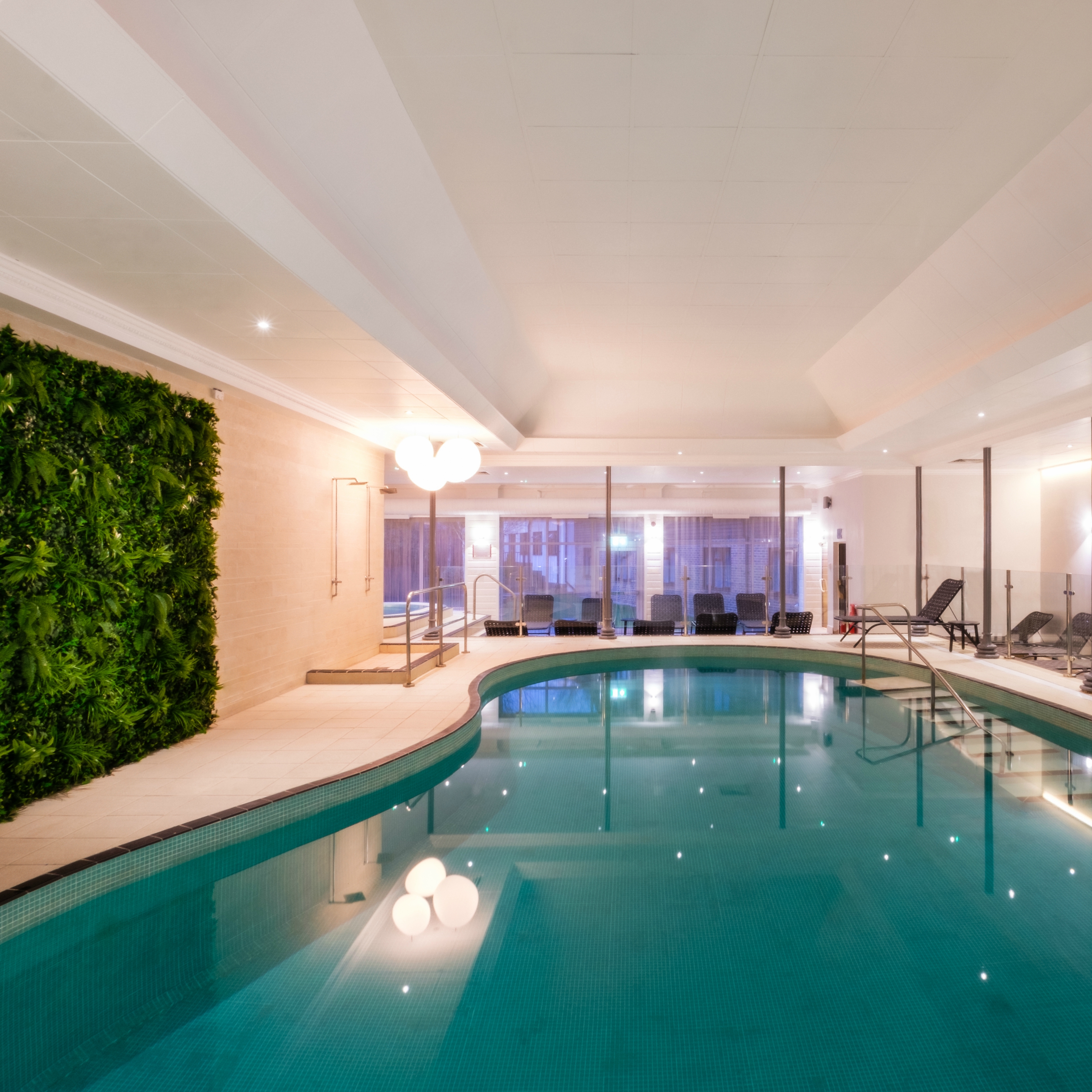 Half Day Heavenly Retreat | Weekend (Friday- Sunday)