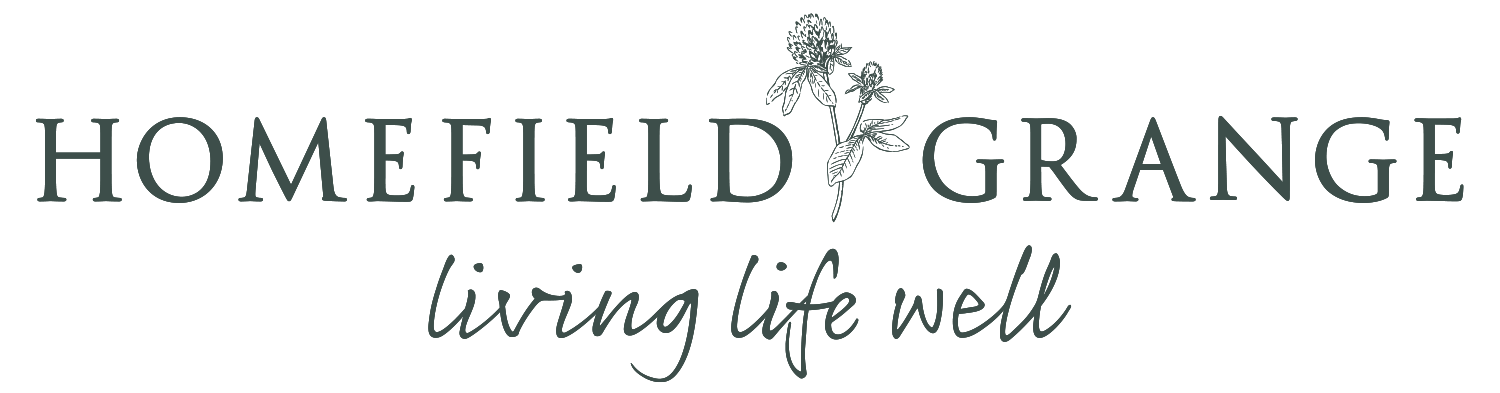 Homefield Grange Retreat