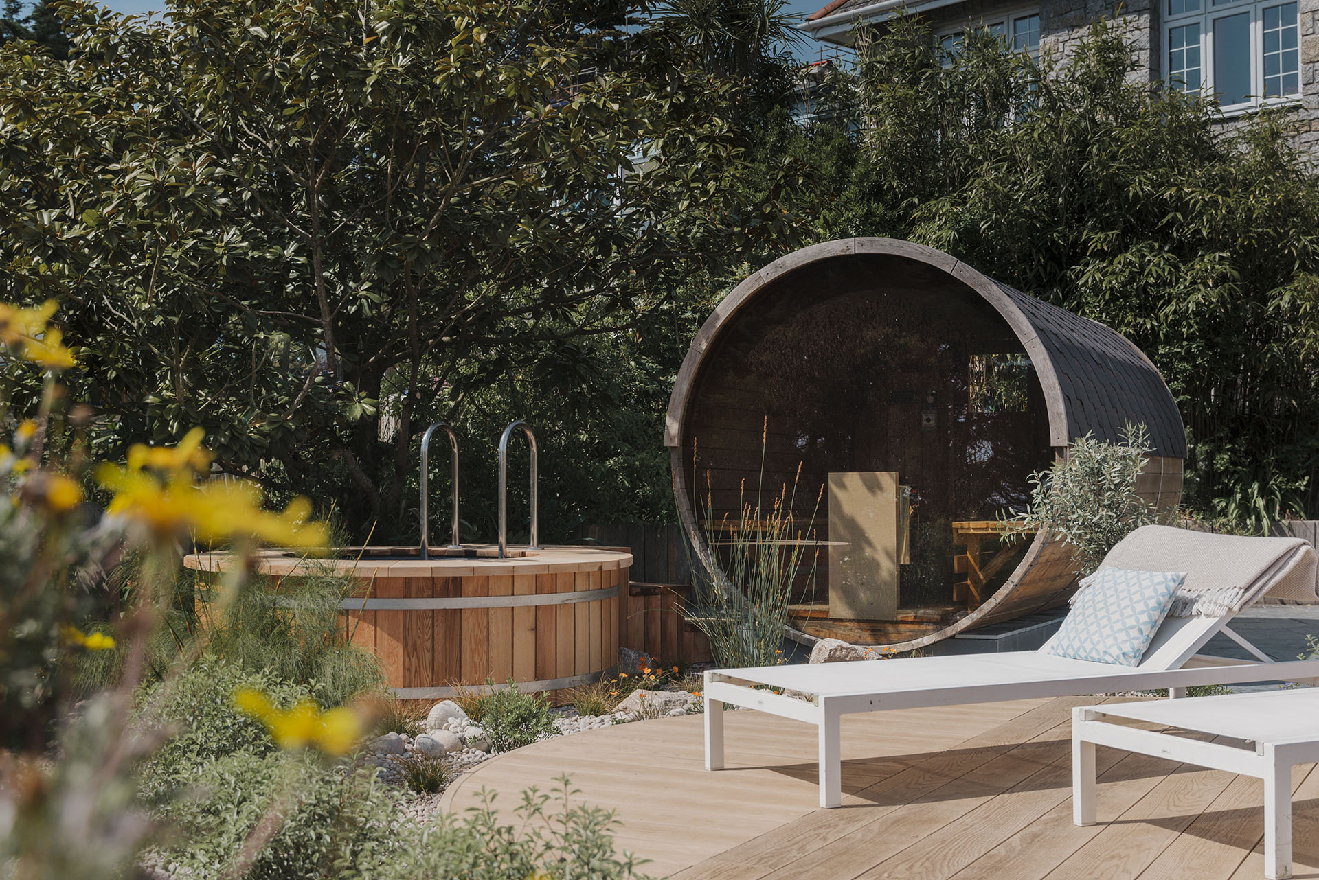 Refresh Renew Journey