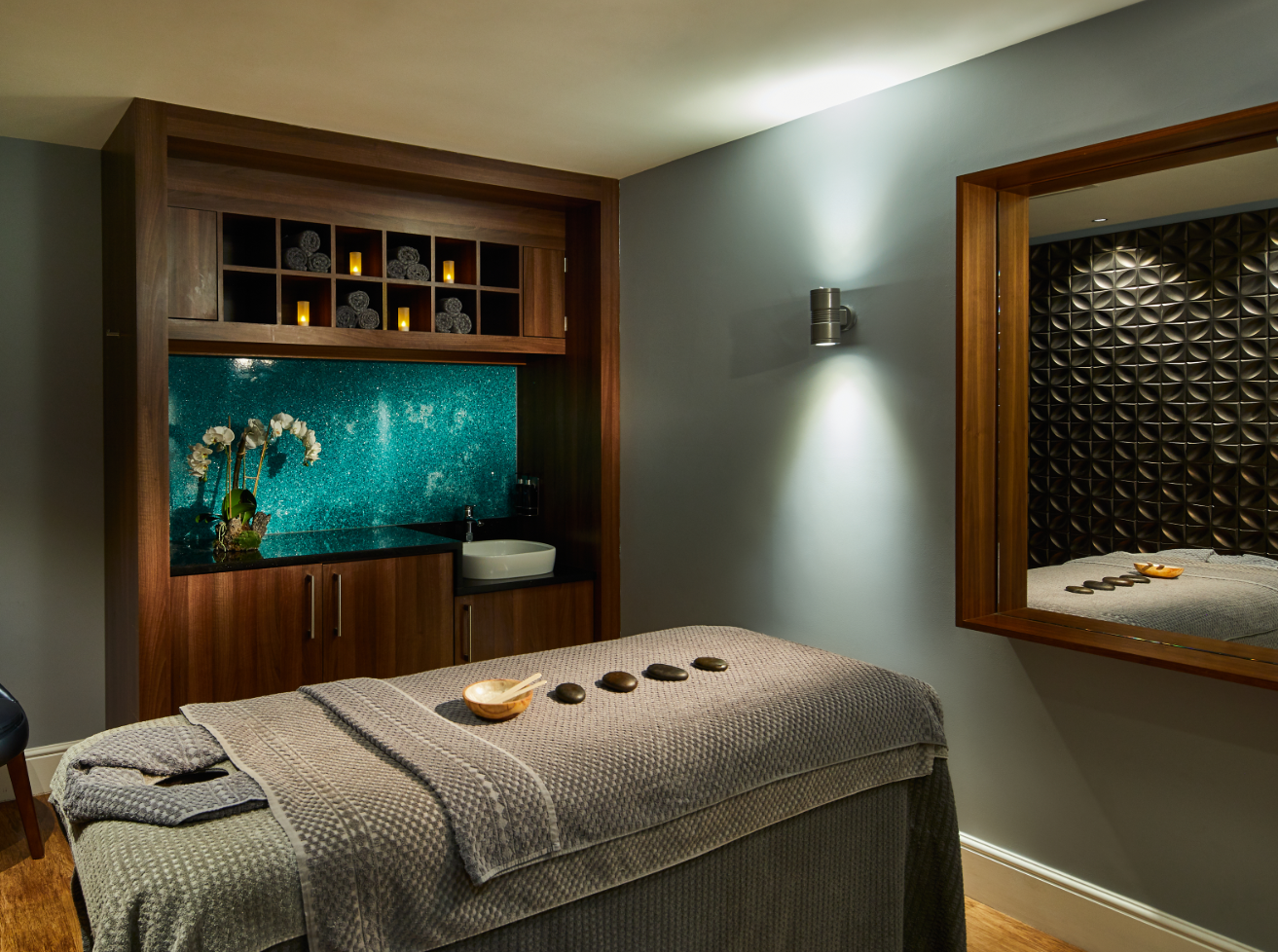 Wellness Spa Day | Friday to Sunday