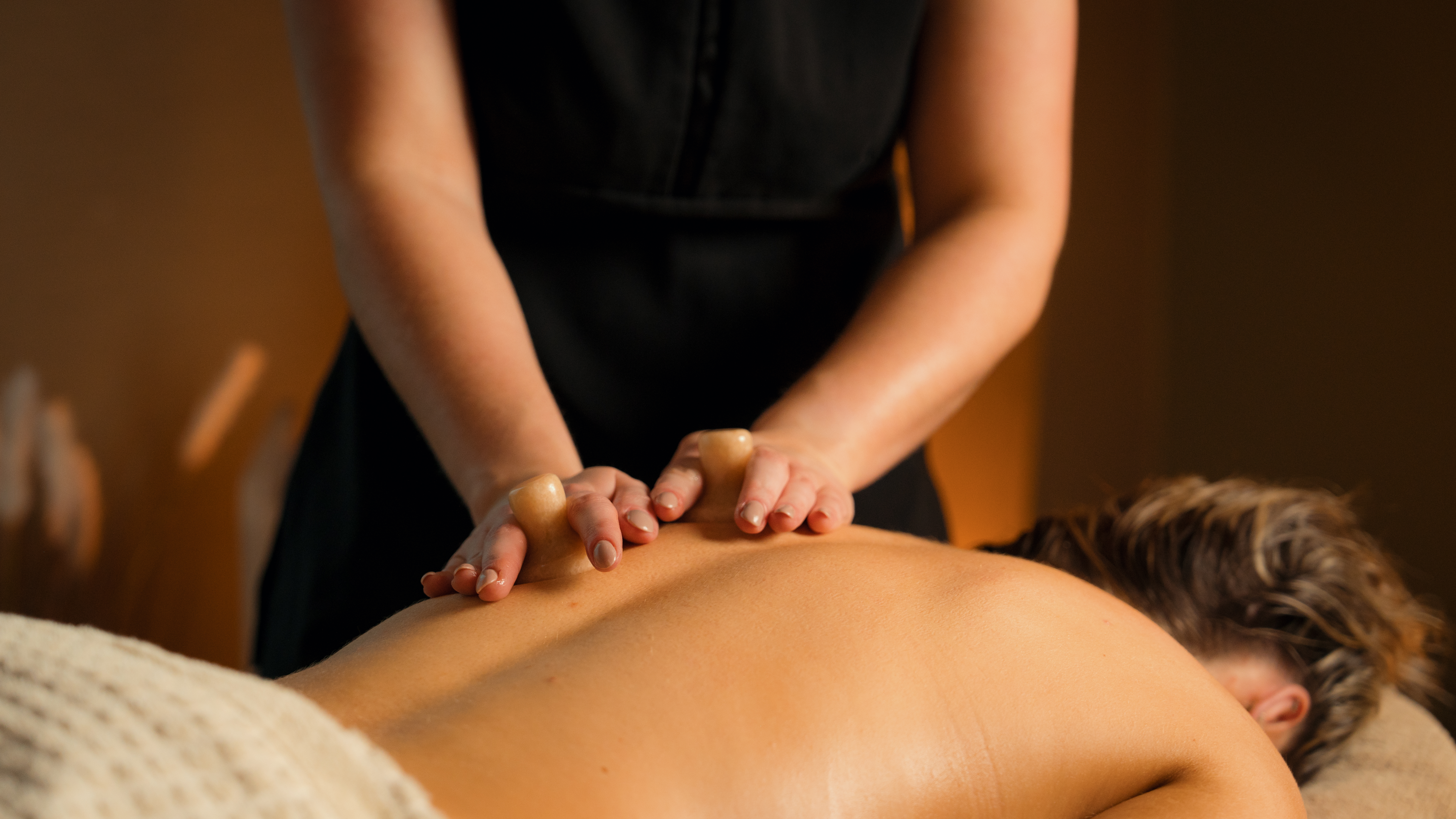 The Balancing Ritual - 80 Minutes