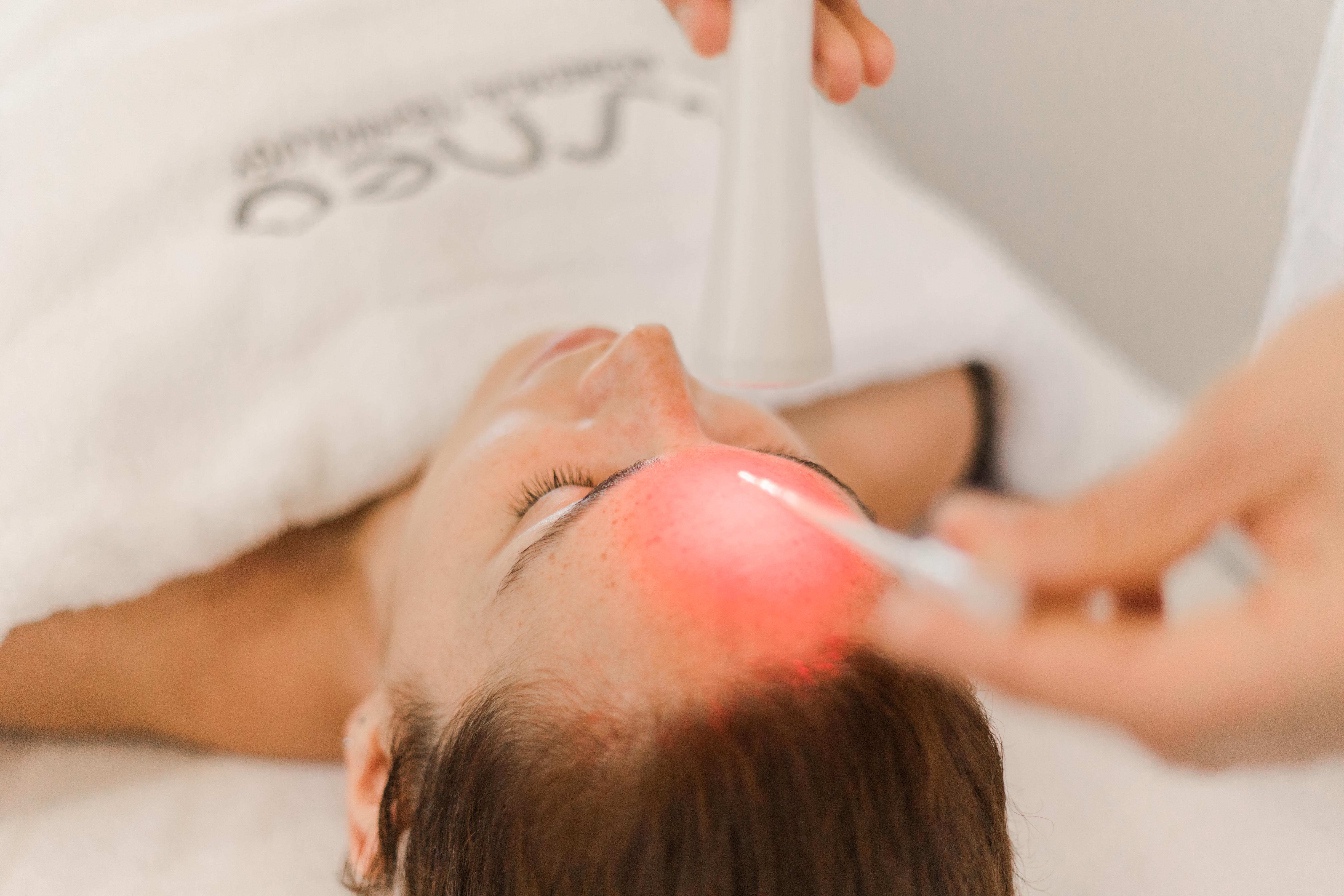 The Ultimate Radiance | Monday - Thursday