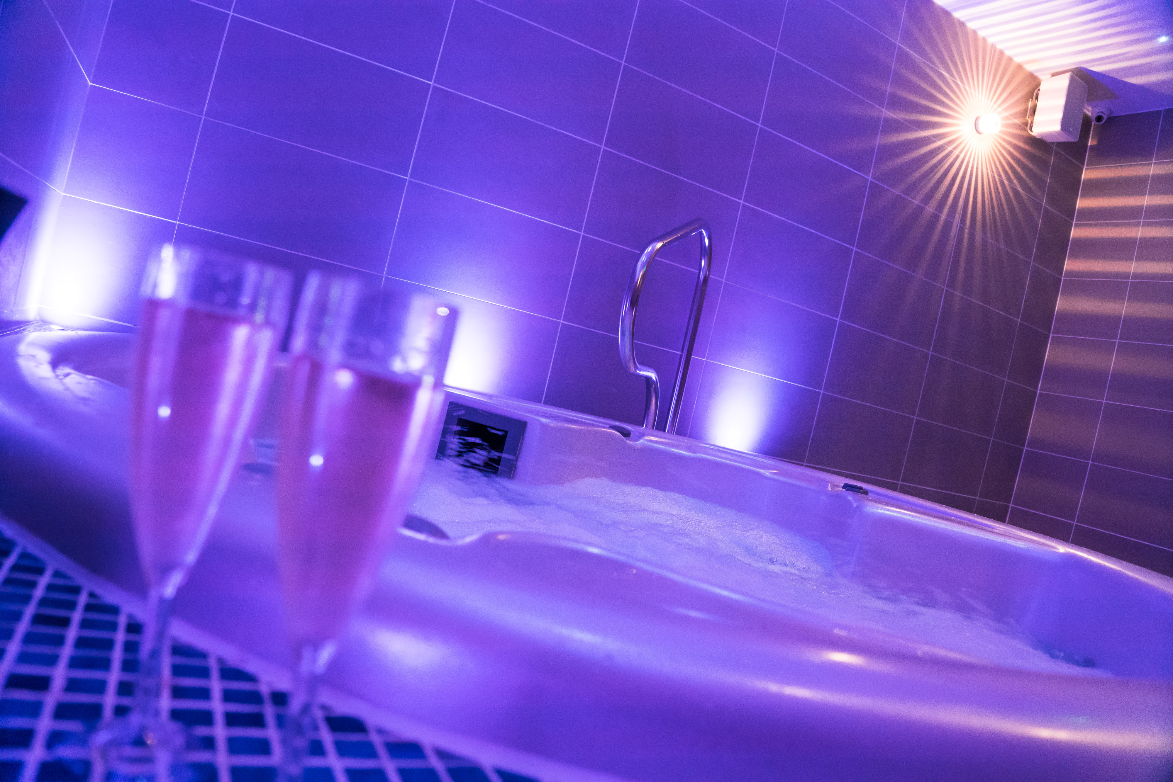 Enrich Package - Monday to Thursday