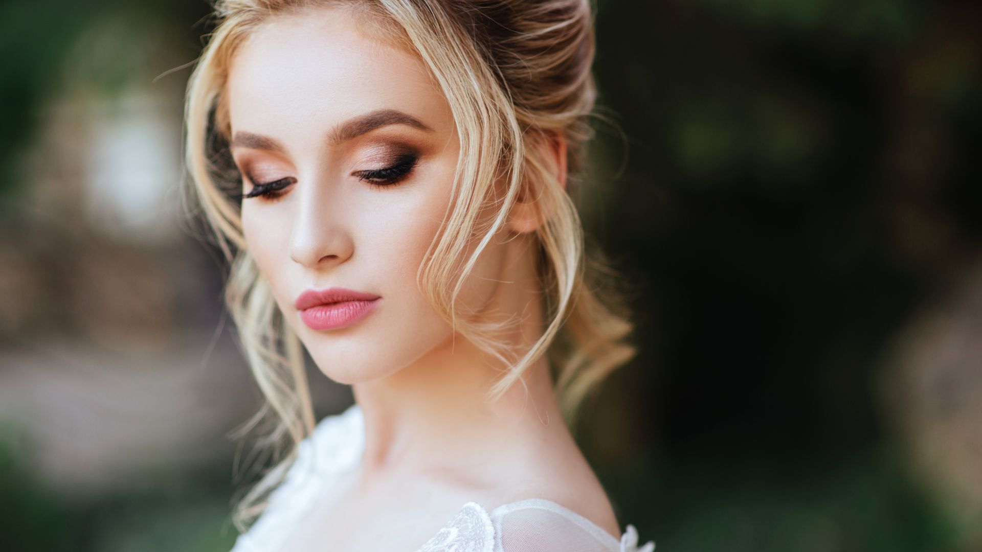 Bridal Make Up 