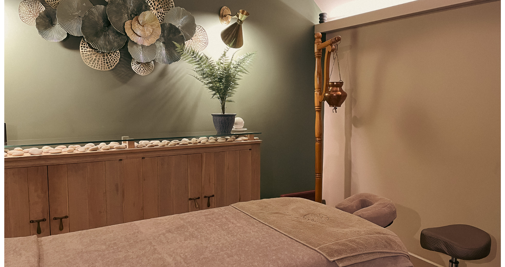 Nurturing Mother to Be Elemis Journey