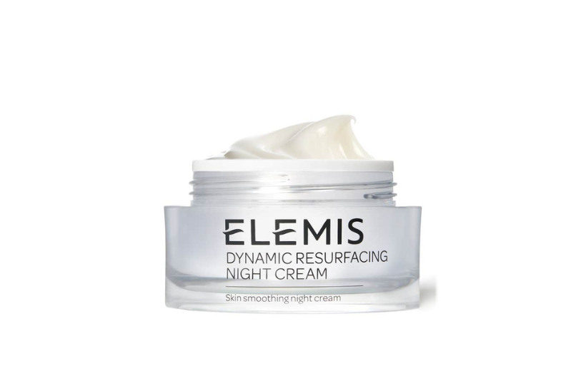 Elemis Dynamic Resurfacing Night Cream
