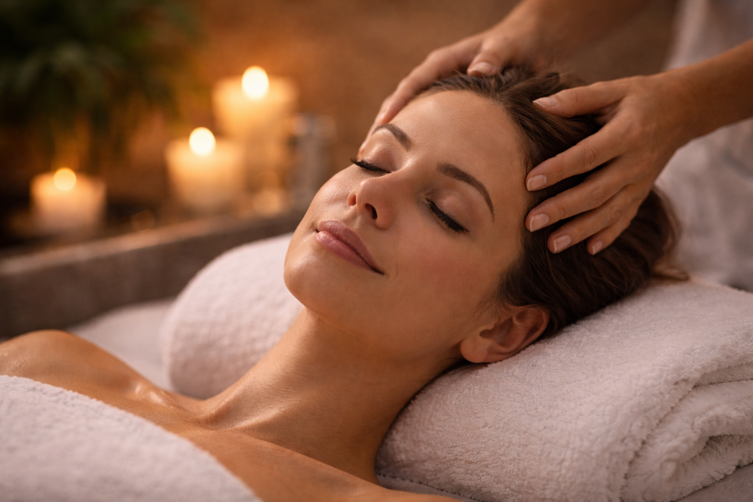 Aghadoe Nature Ritual by Ground | 60 min