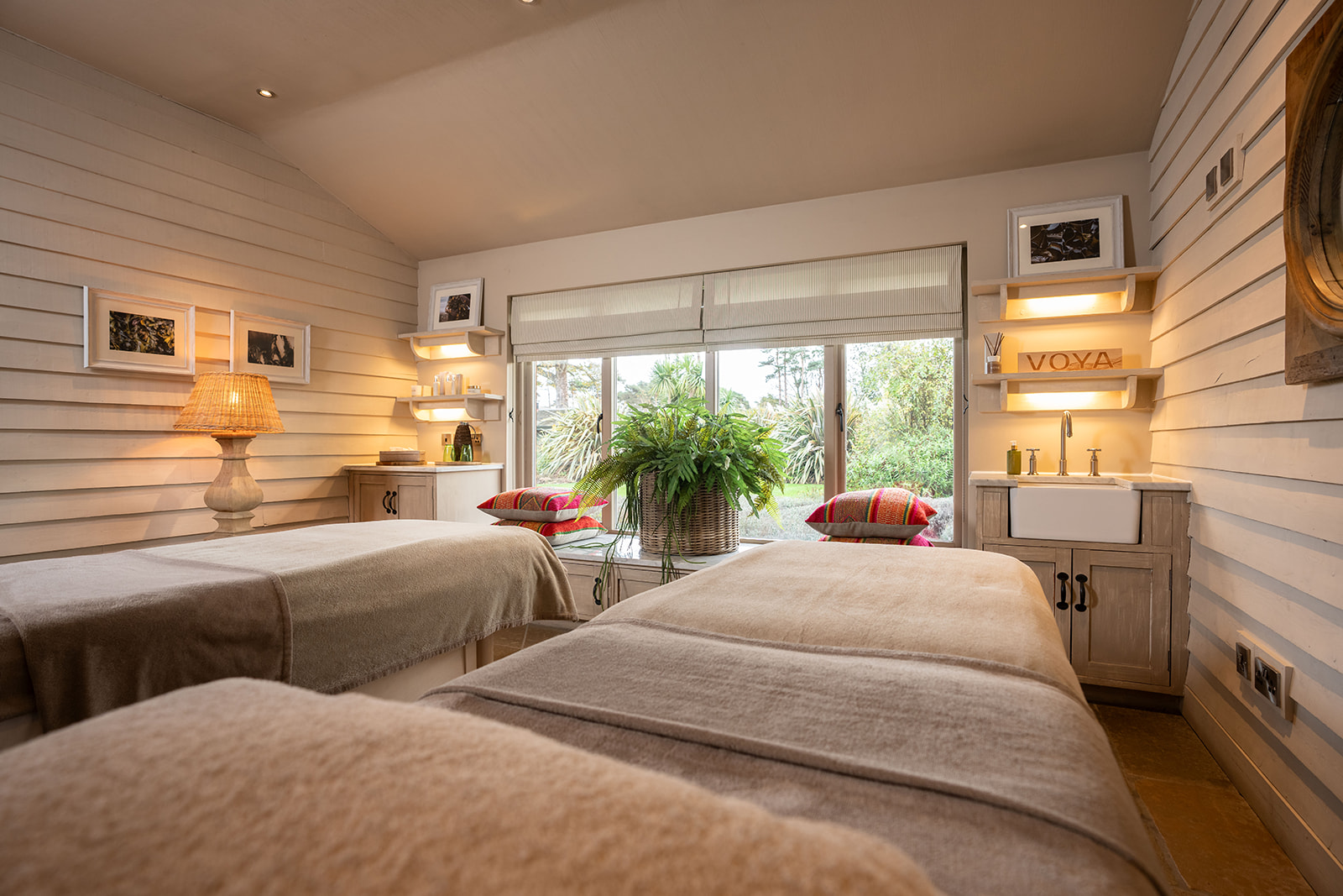 Made For Two | Saturday&Sunday