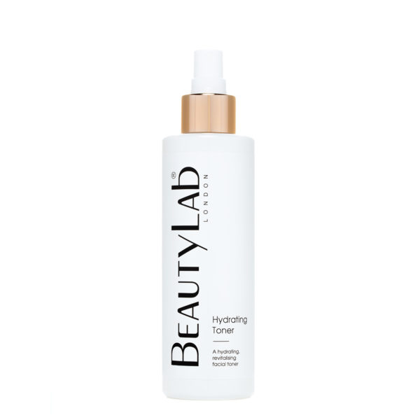 Anti-Ageing range - Hydrating Toner