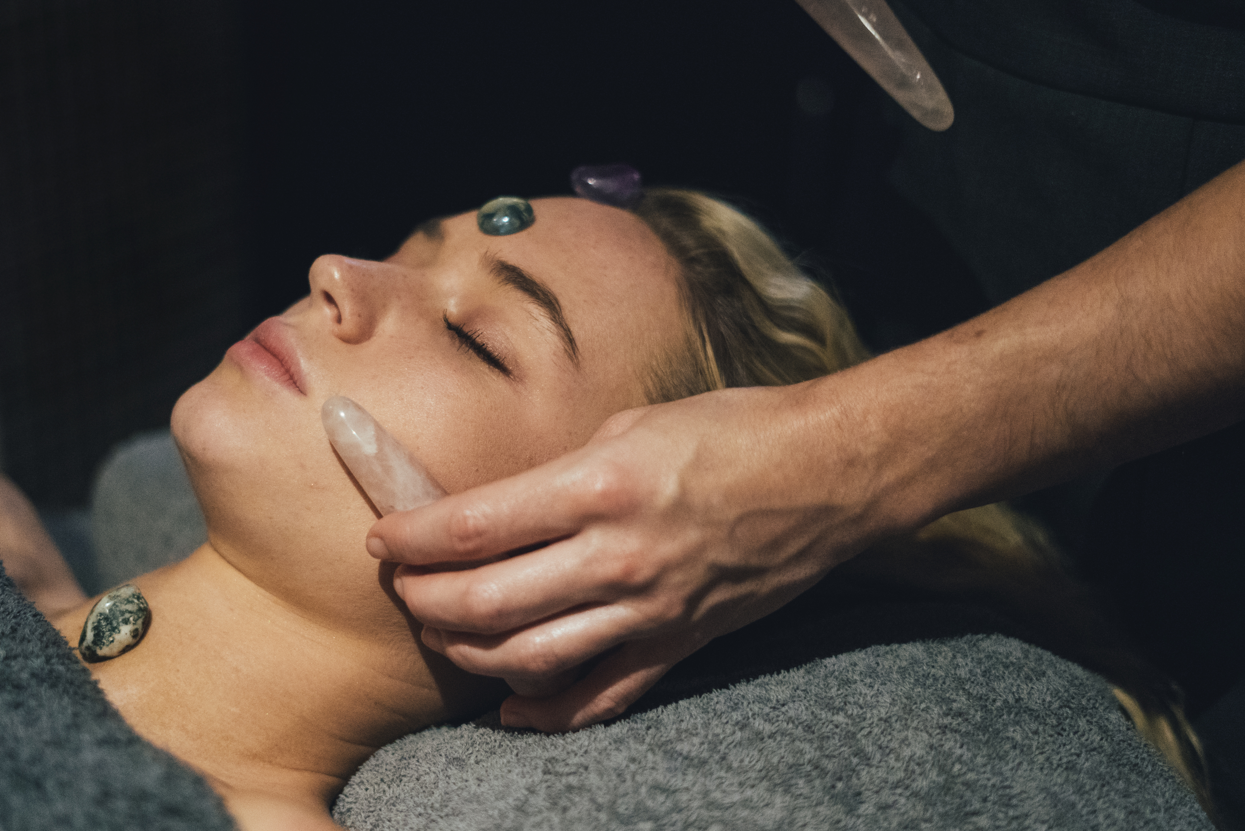 GAIA Balancing Journey | 60 Minutes