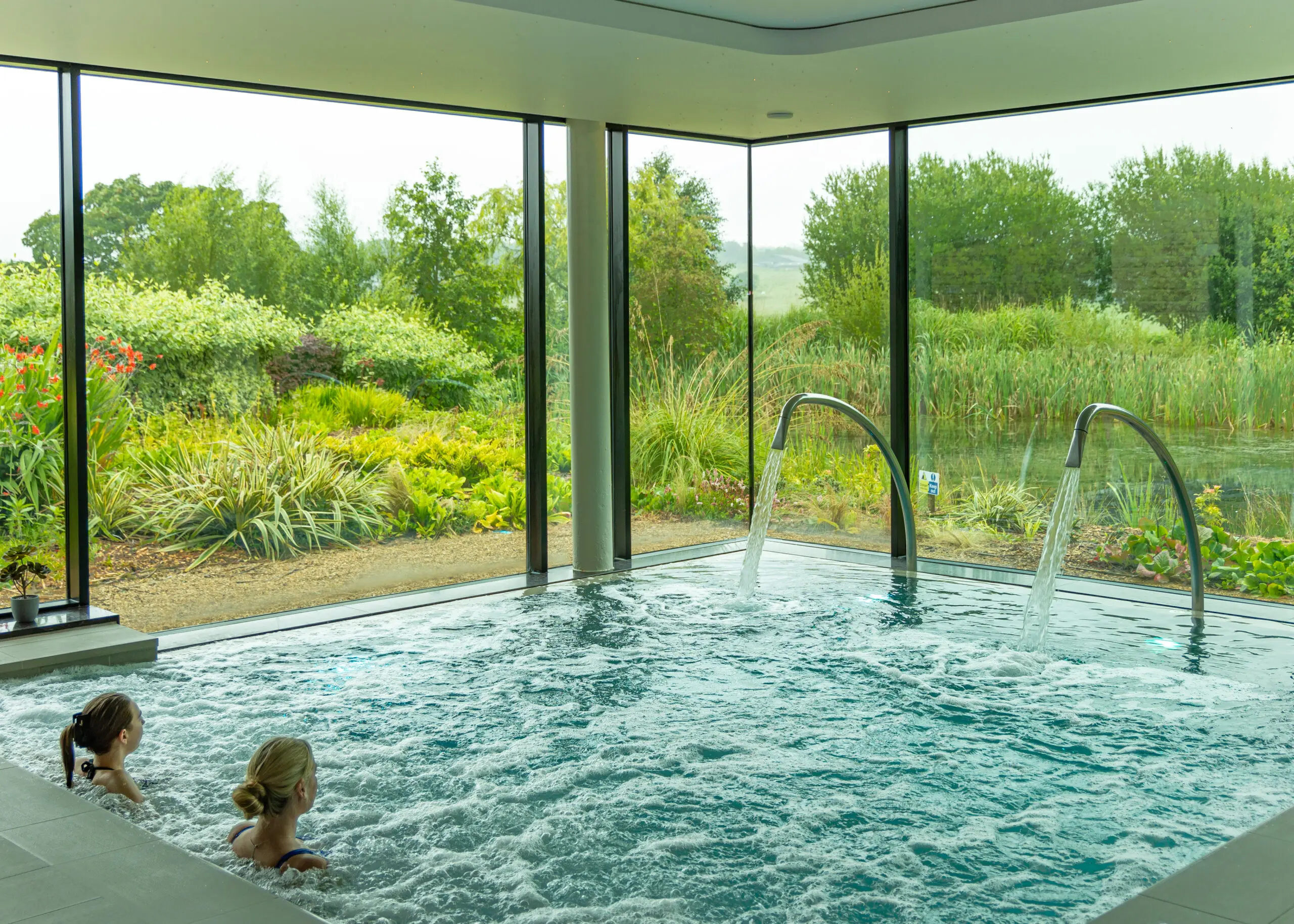 Taste Of The Spa | Friday - Sunday