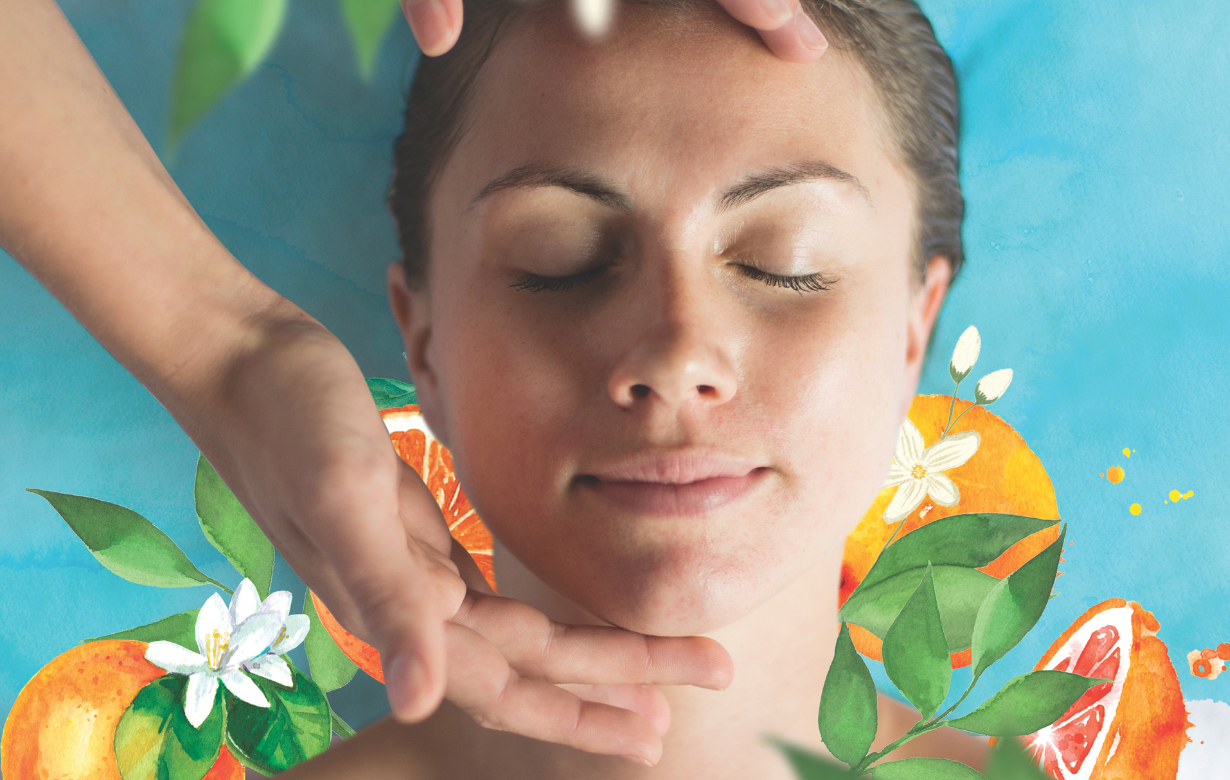 Templespa All About The Glow | 30 Minutes