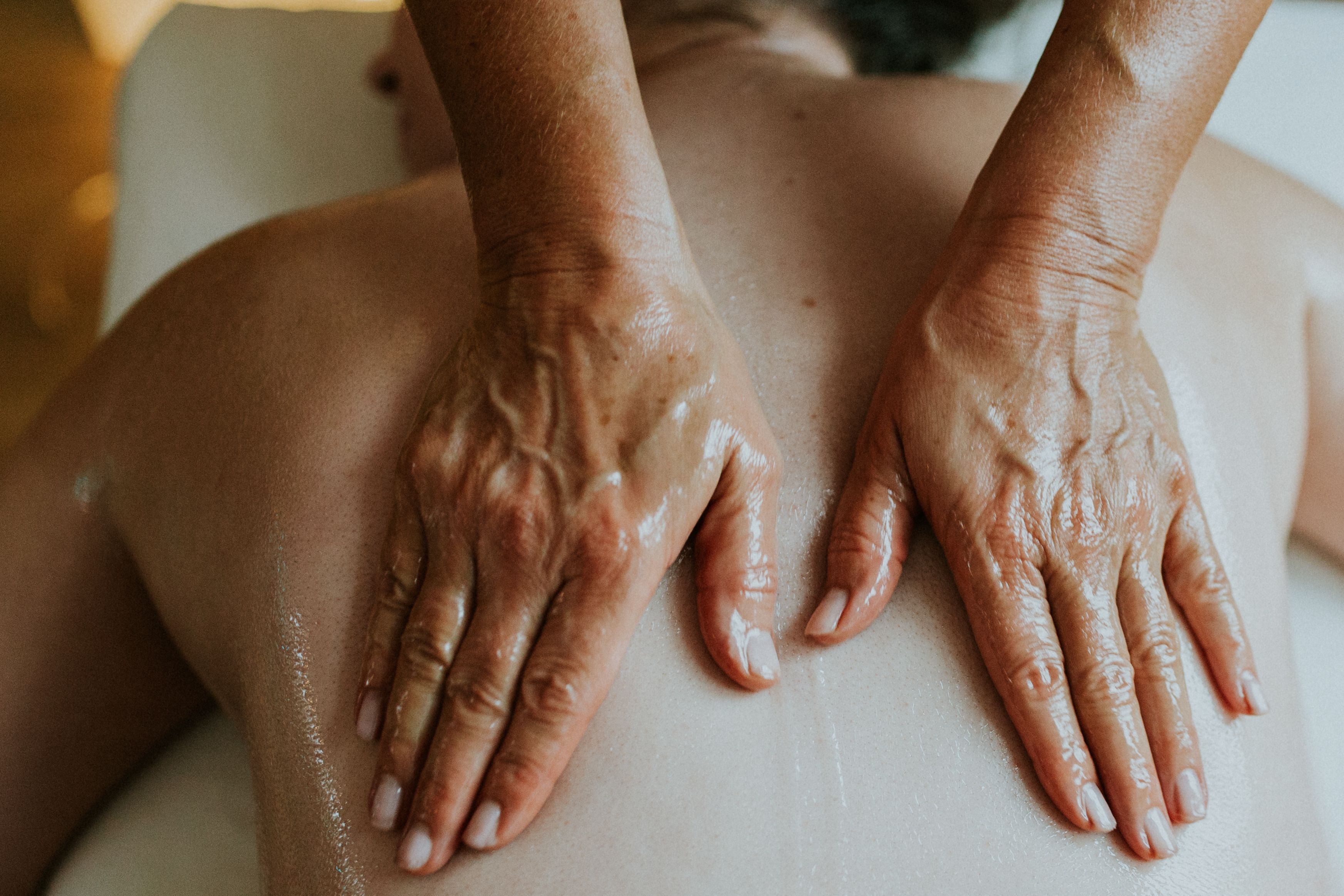 Wild Nectar Ritual | 60 Minutes