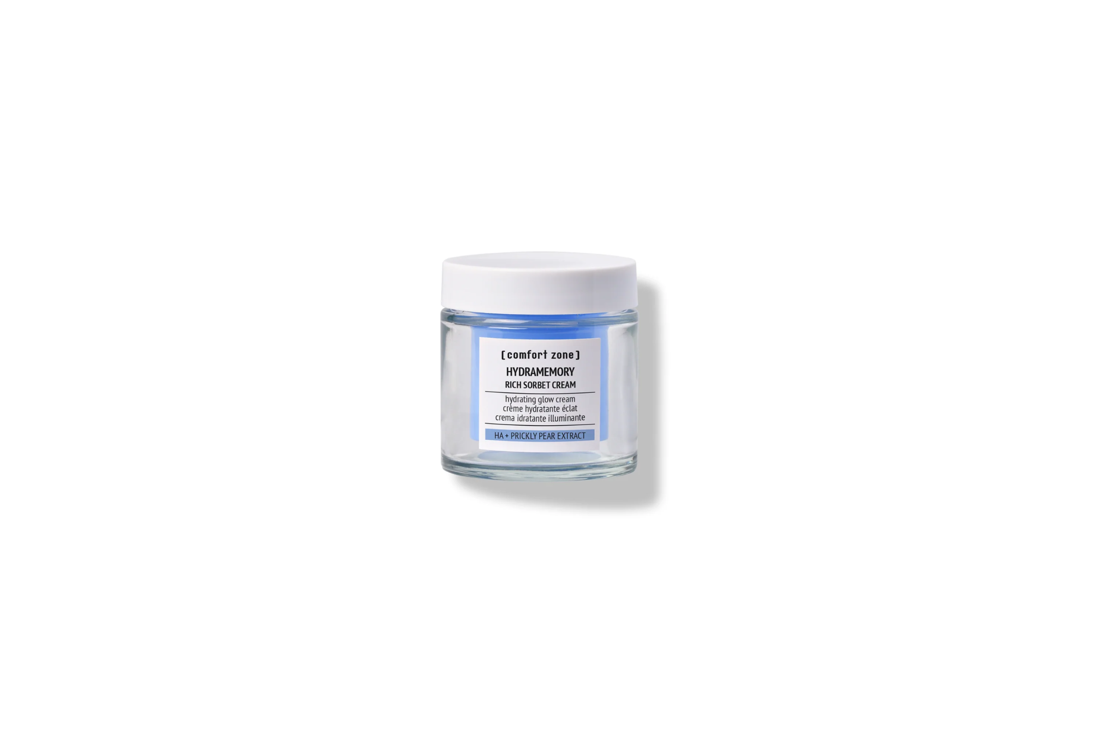 Hydramemory Rich Sorbet Cream | 50ml