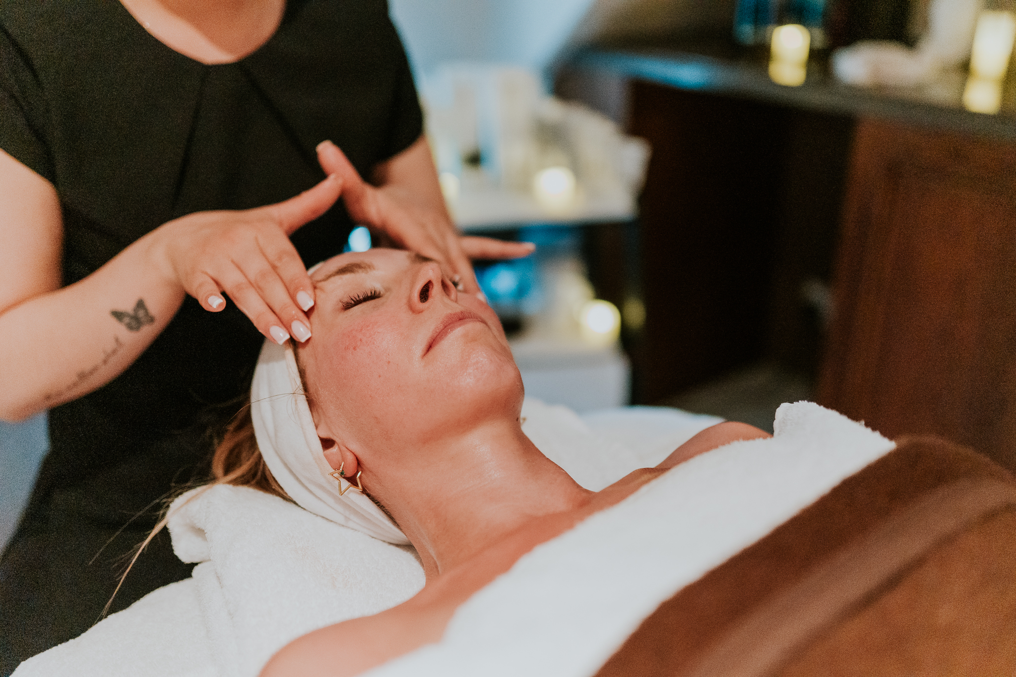 Revitalise Facial Ritual | 50 Minutes