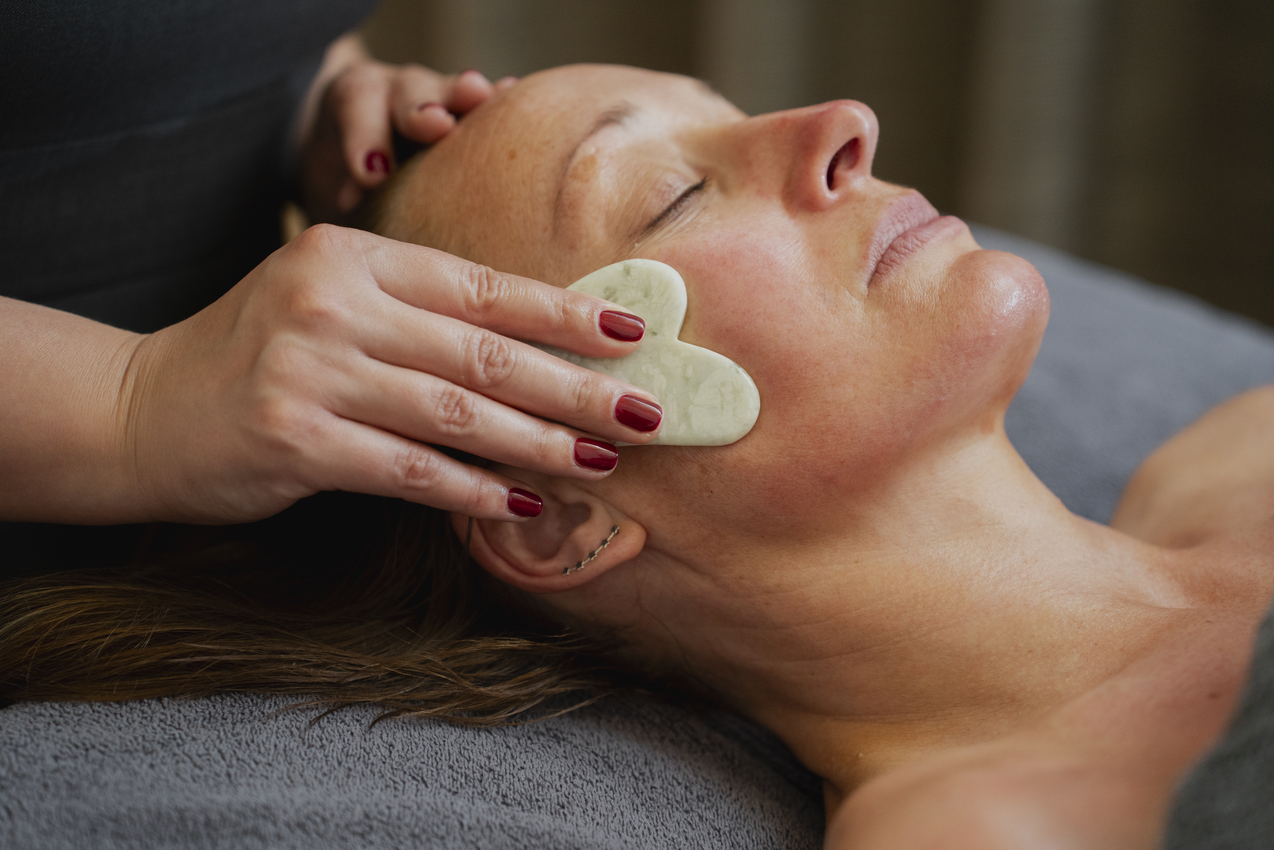 Gaiyoga Lifting Facial | 90 Minutes 