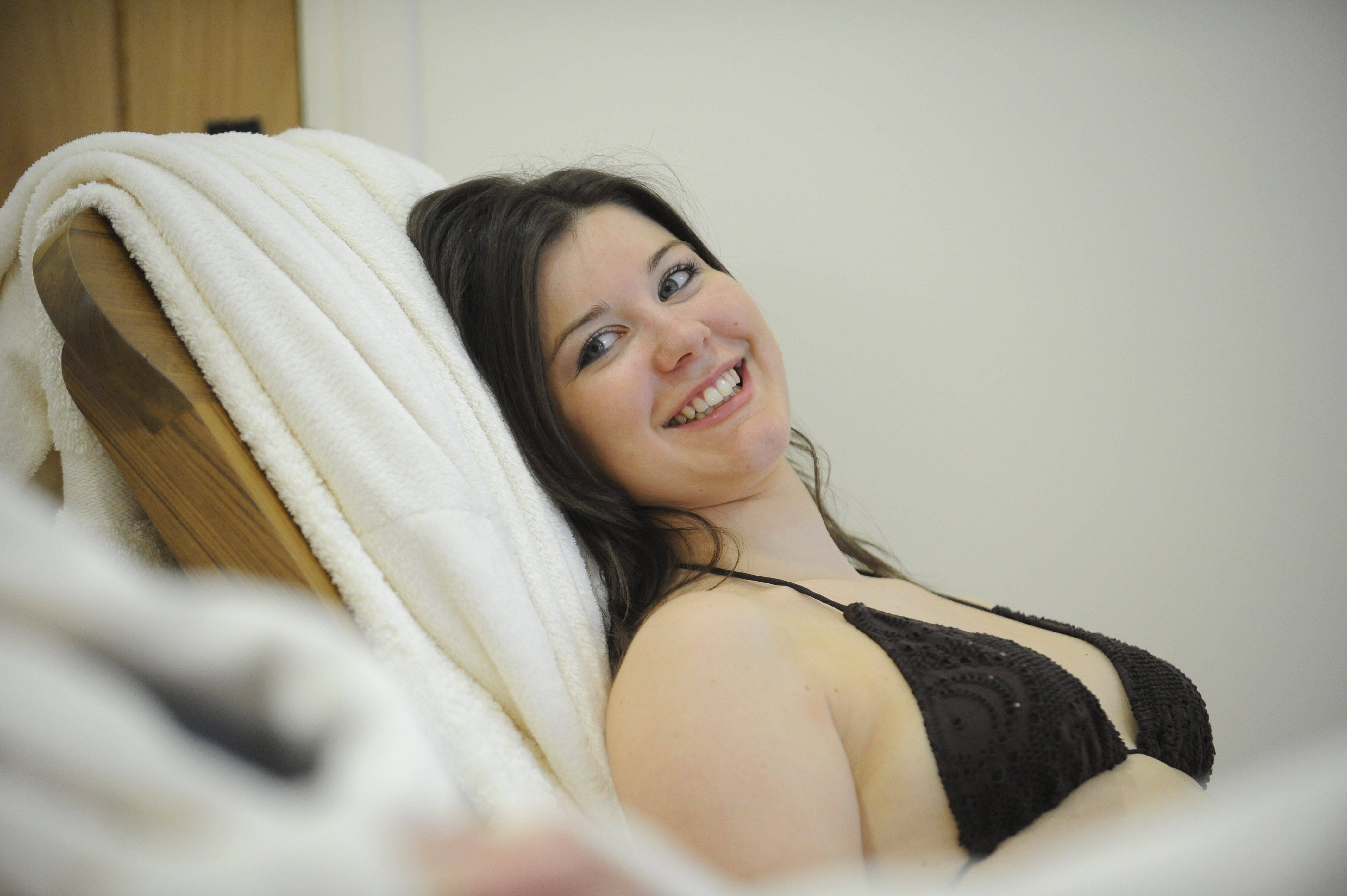 Half Day (Tuesday - Thursday)