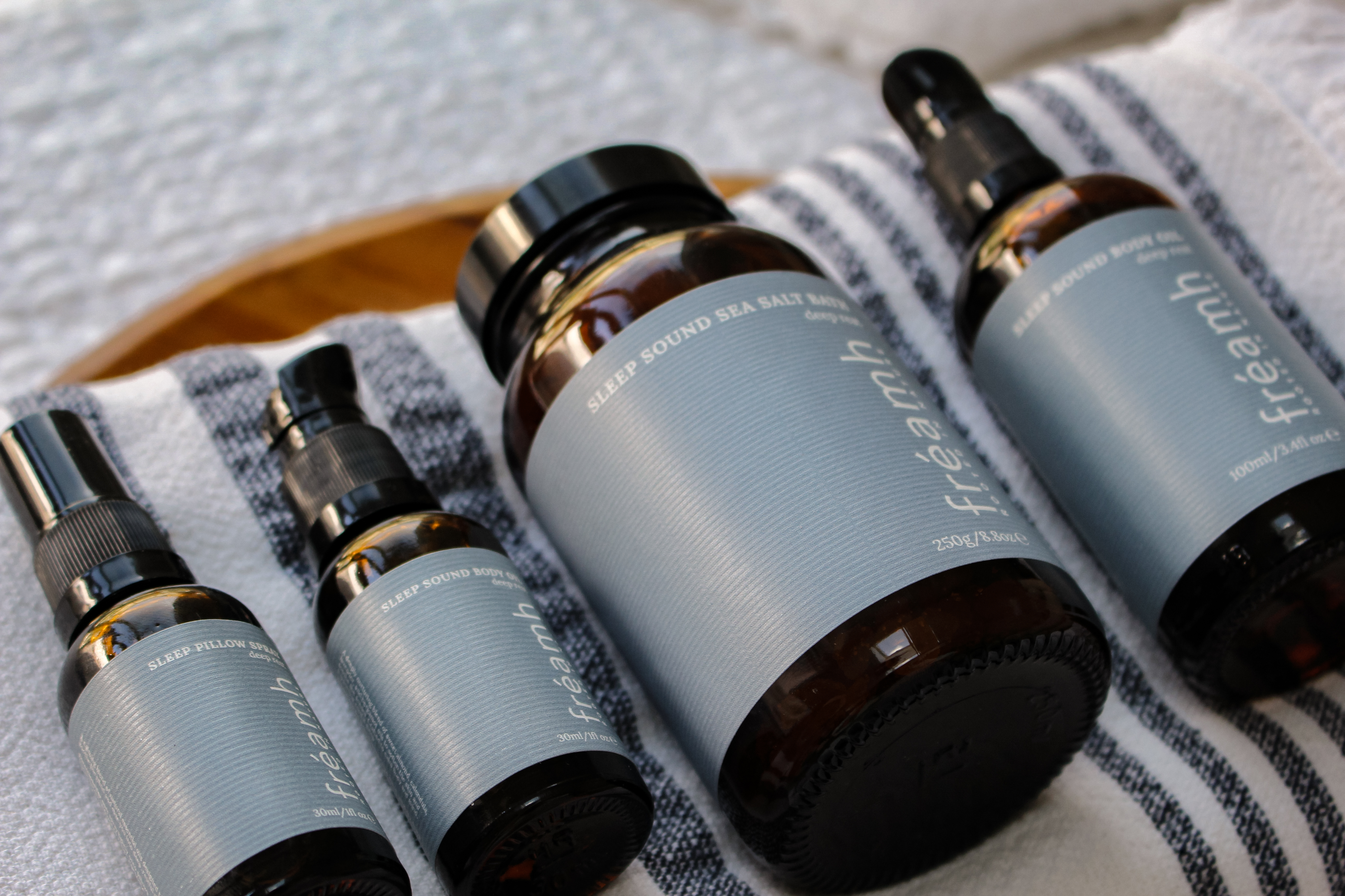 Codladh Sámh – Peaceful Sleep