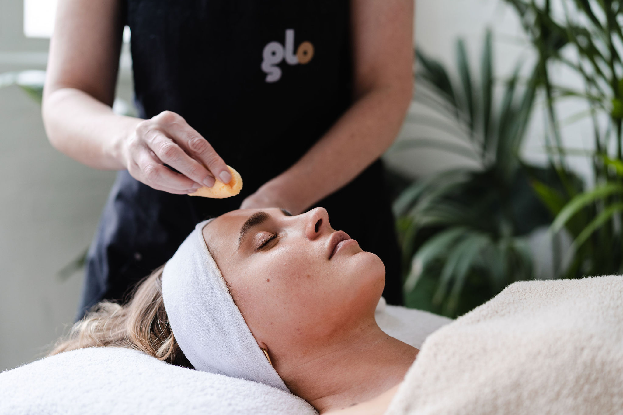 Bespoke Facial & Massage