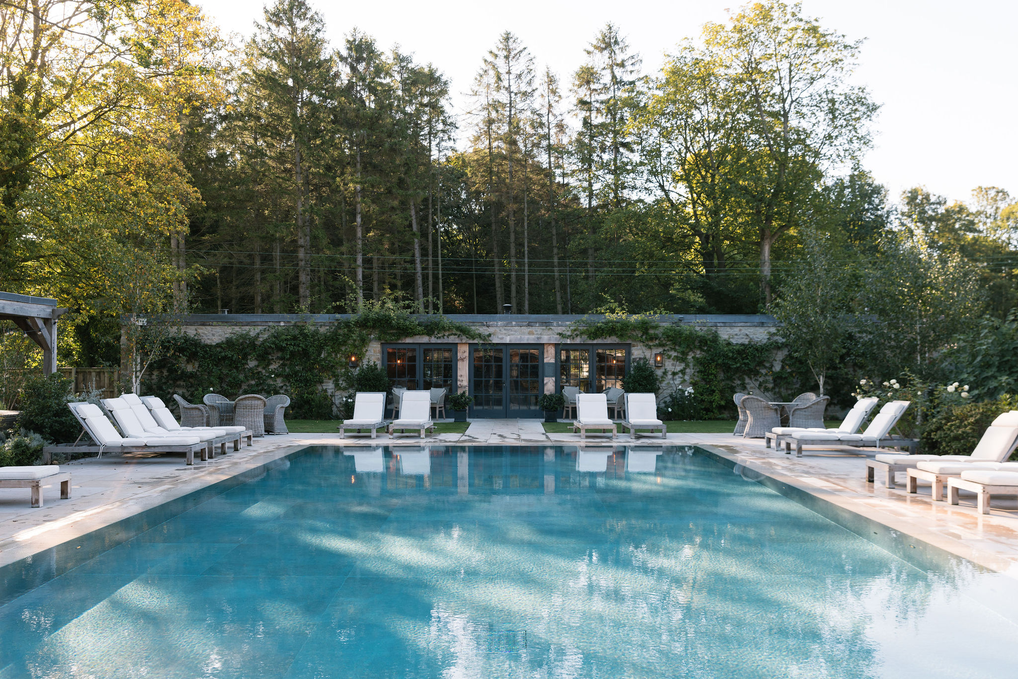 Day Retreat Package Weekend