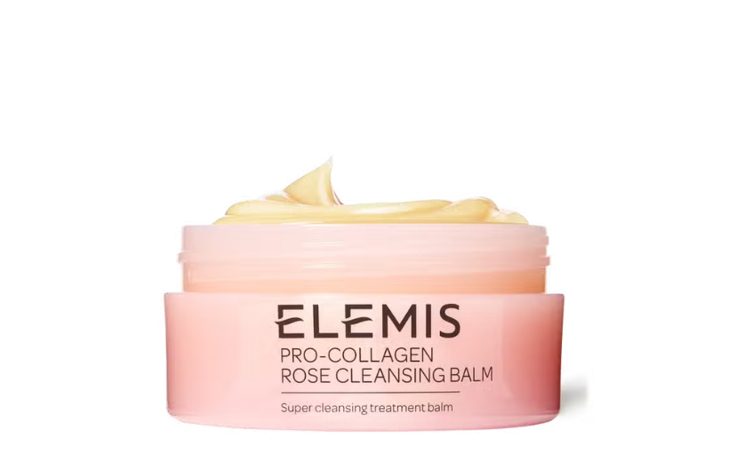 Pro-Collagen Rose Cleansing Balm | 100g 