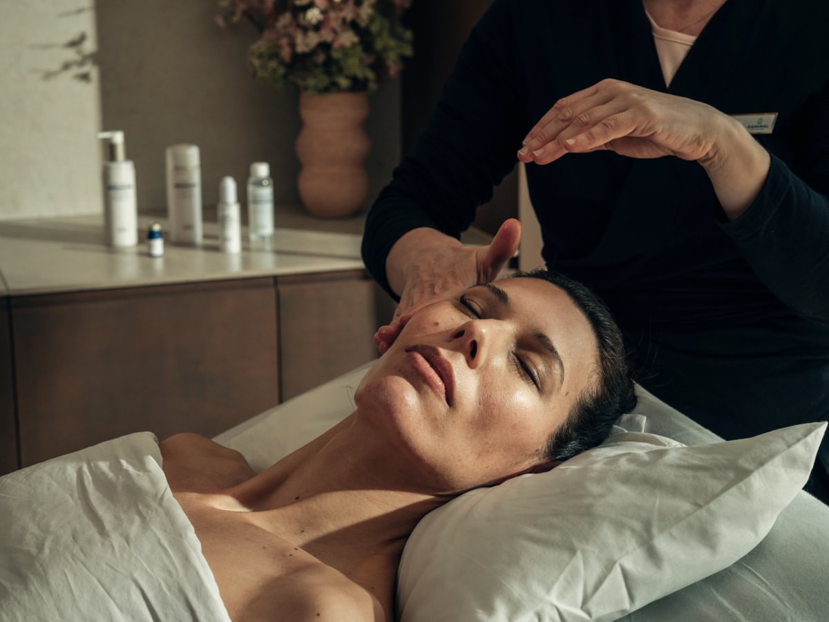 Oxygenating Facial - Biologique Recherche