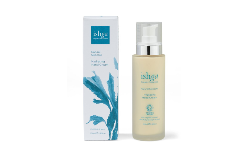 ishga Hydrating Hand Cream | 100ml