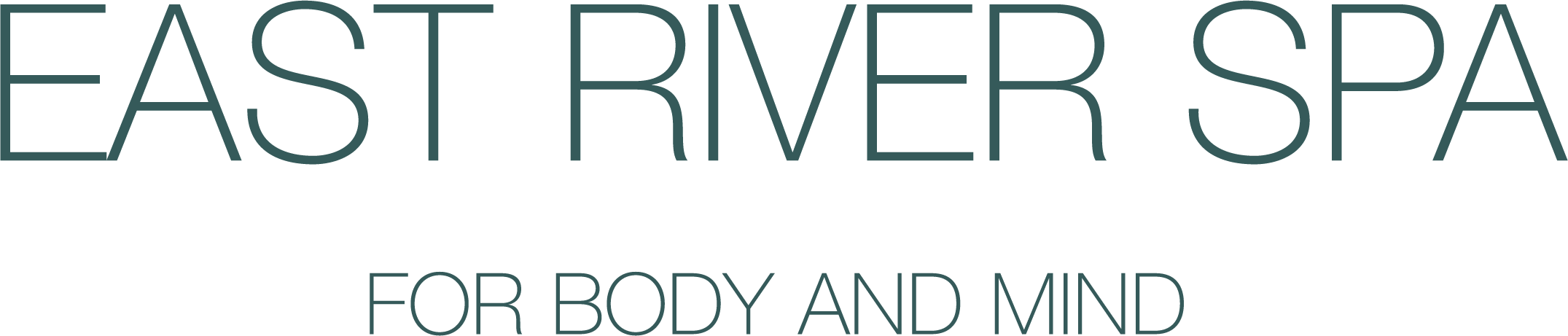 East Riverside Spa - Canary Wharf