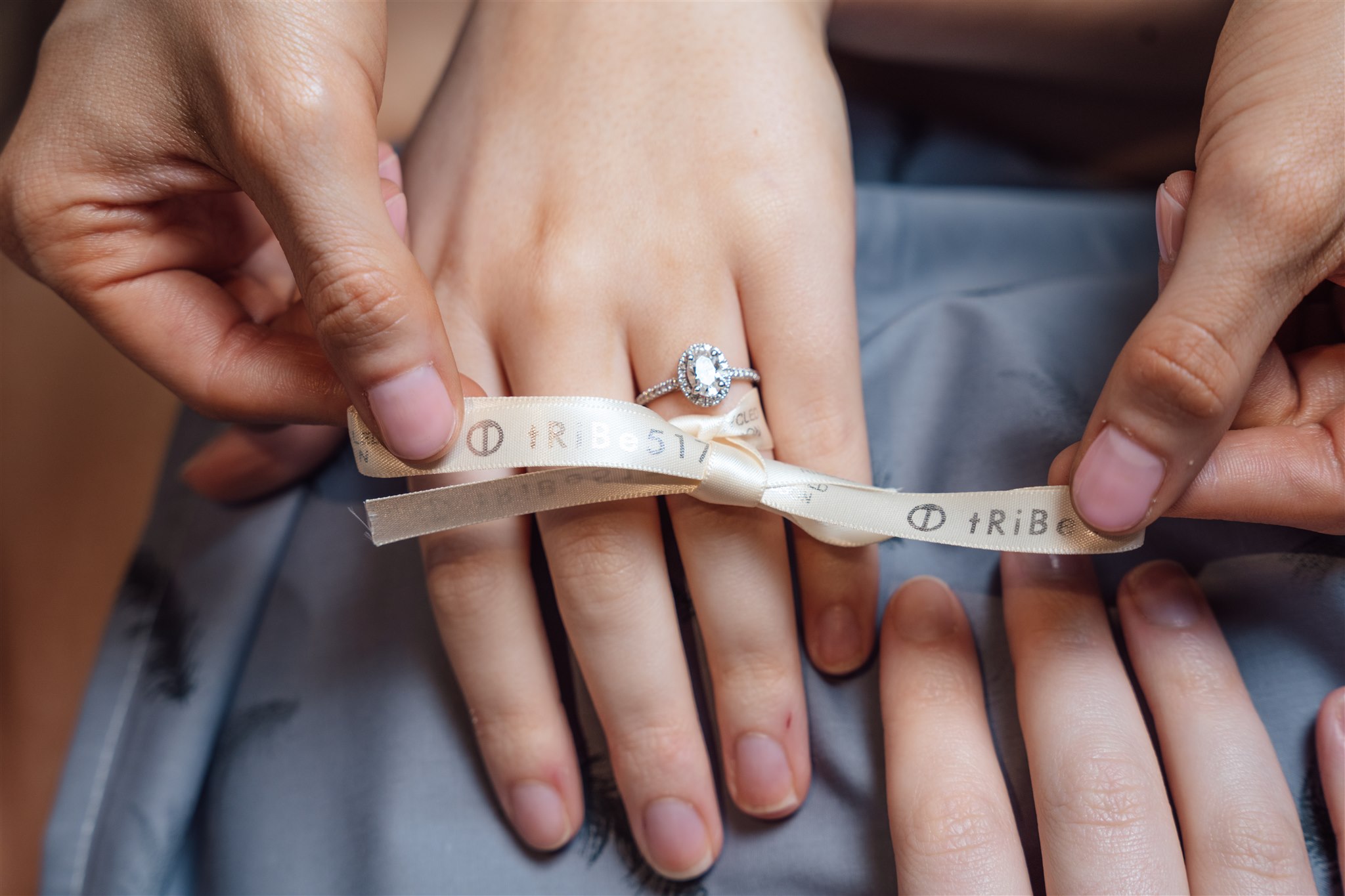 Sound Asleep Massage | 65 Minutes