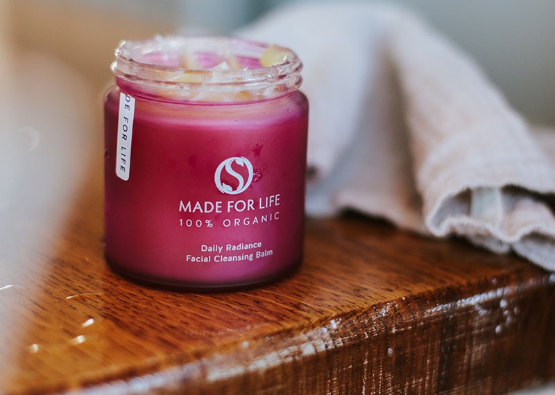 Touch Therapy Hand On Heart