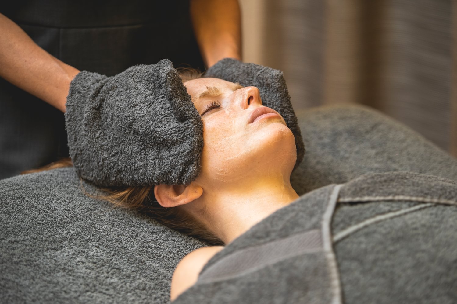 Half Day Spa Retreat 