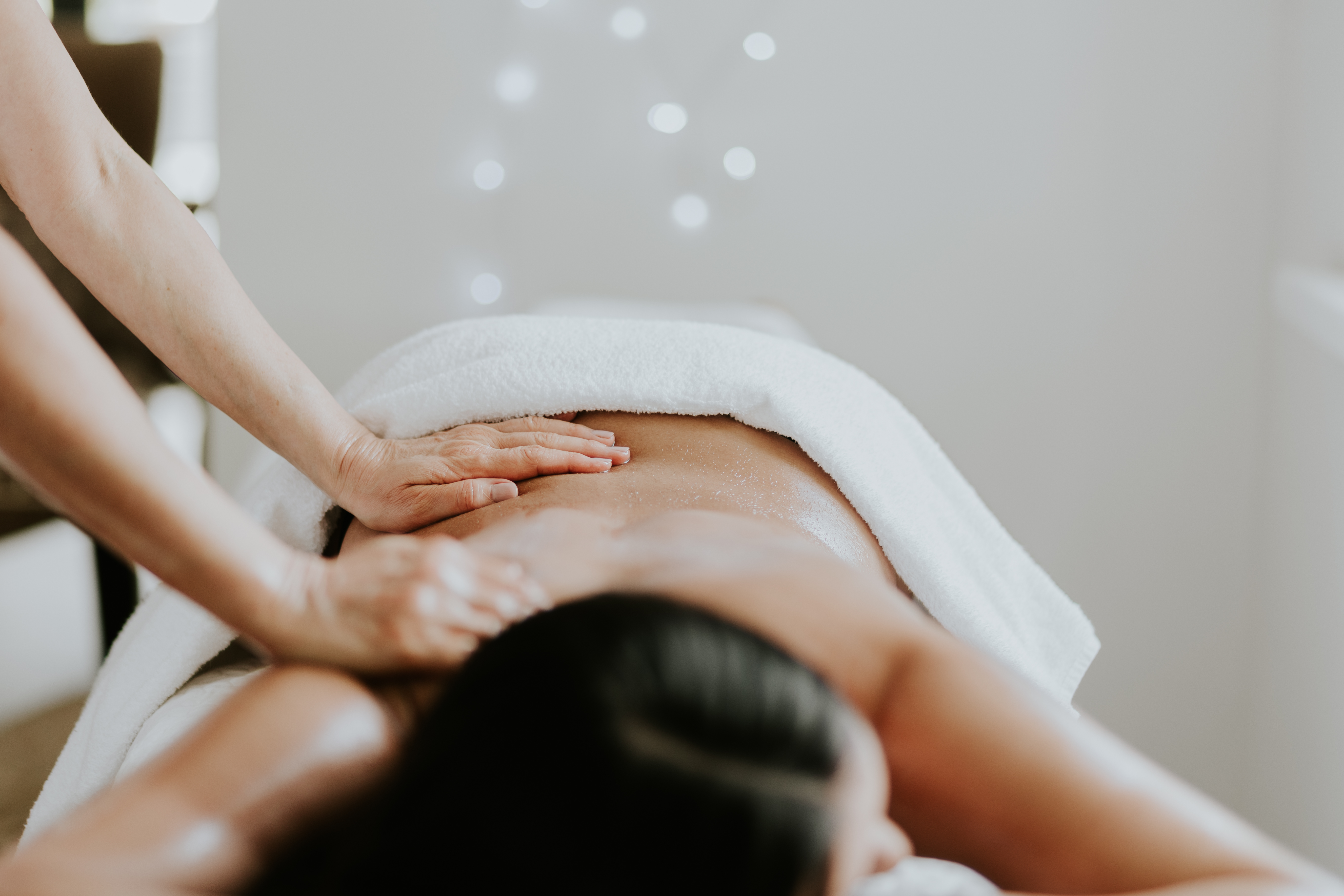 Couples Blissful Spa Day