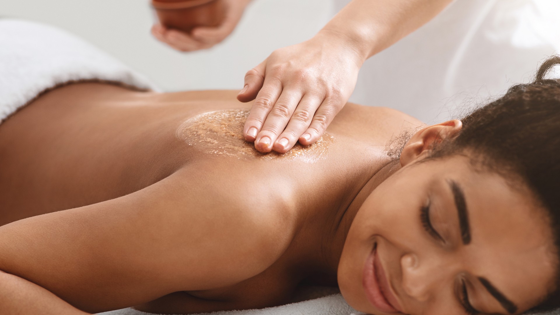 March | Unwind, Reset & Restore