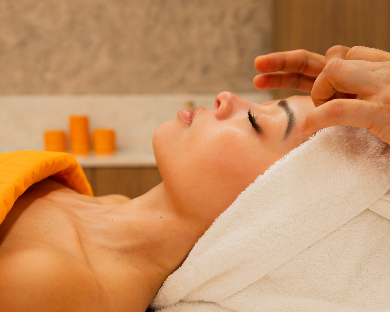 Perfection Anti-Aging with Vitamins and Anti-Oxidants | 50 Minutes