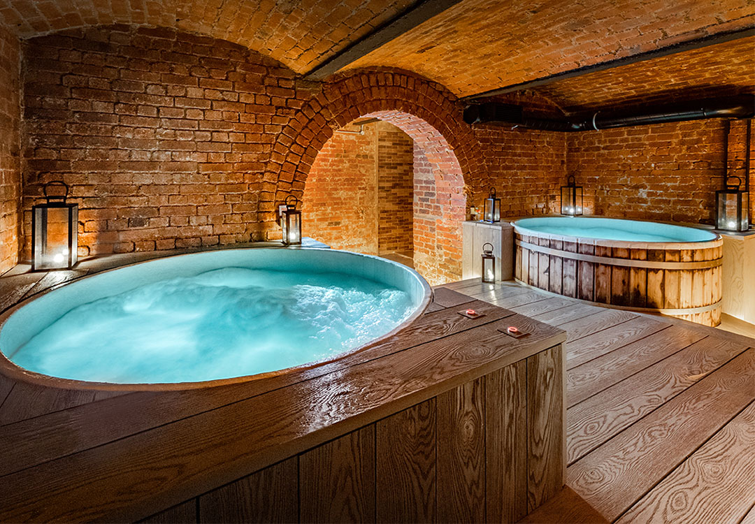 Signature Spa Day | Weekday