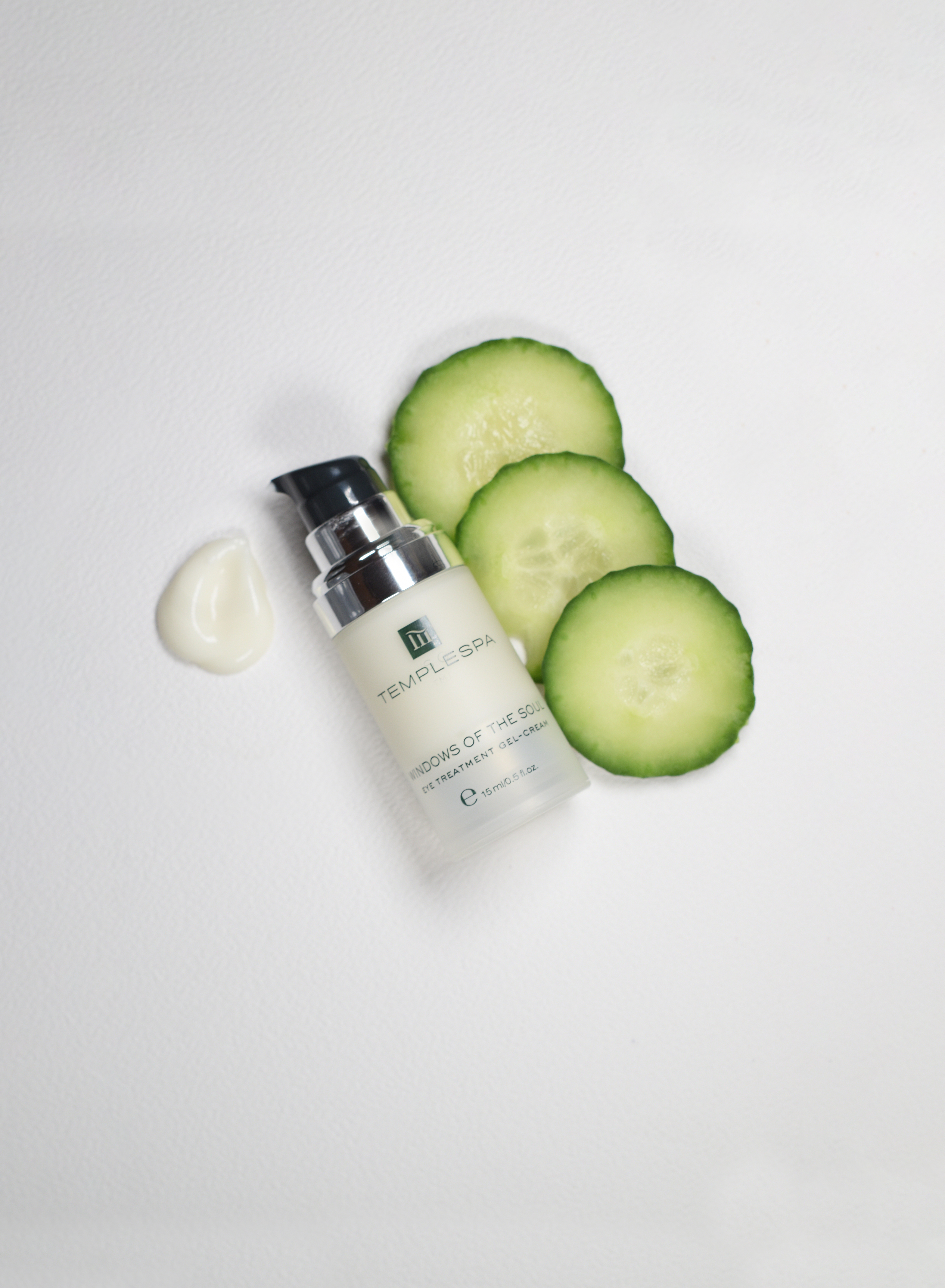 A Little More - Eye Ritual