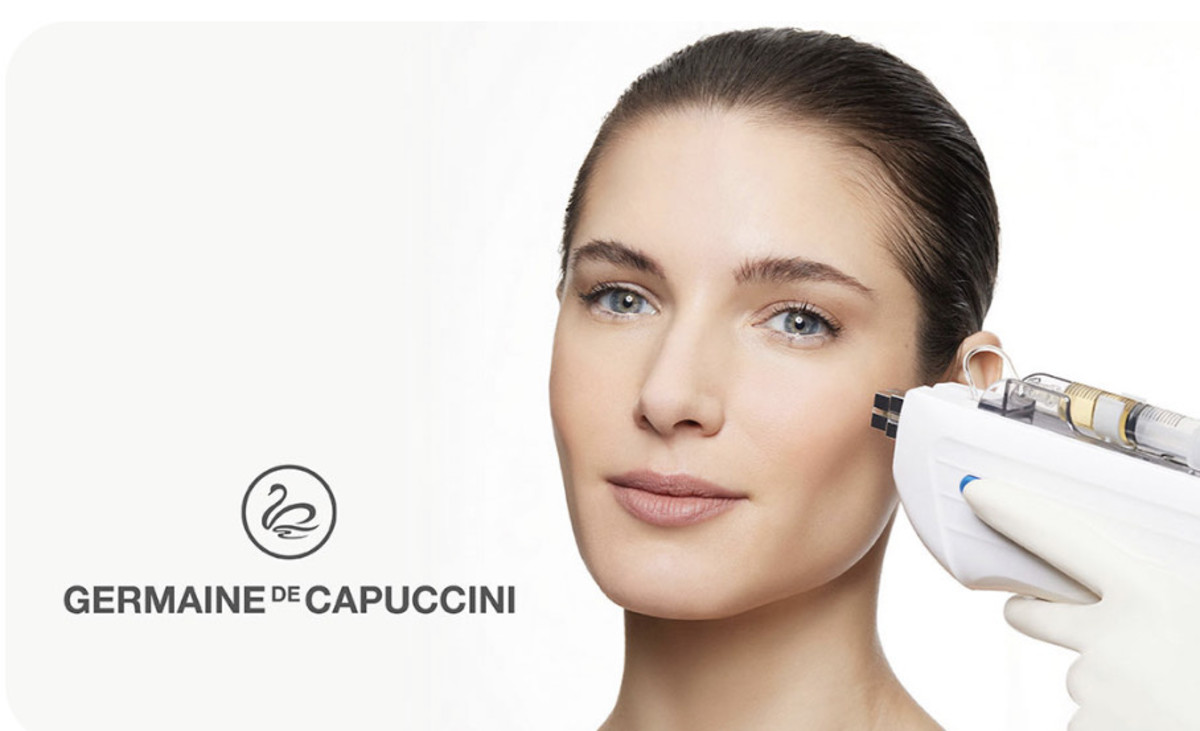 Mesoboost Facial - 60 Min