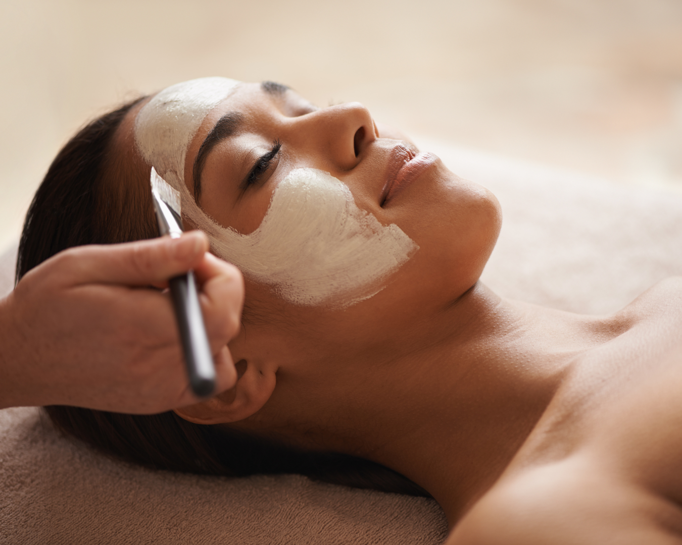 Serenity Spa Day | Monday to Friday